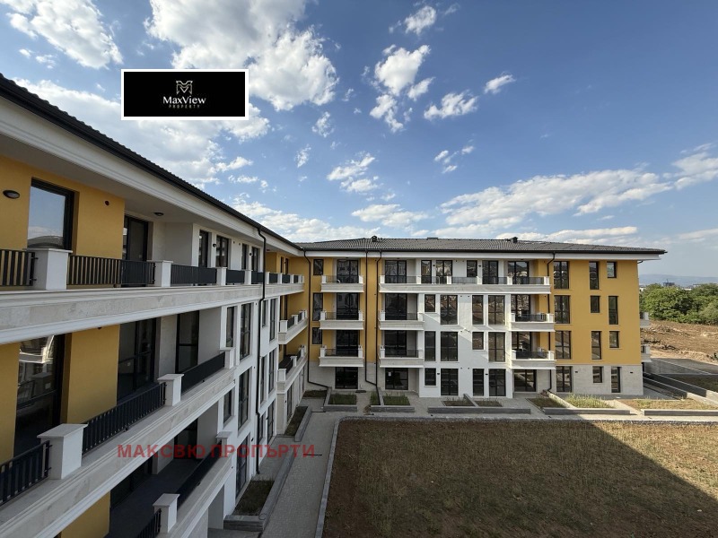 Продава  3-стаен, град София, Малинова долина •  279 000 € • ID 46343918 — holmes.bg - [1] 