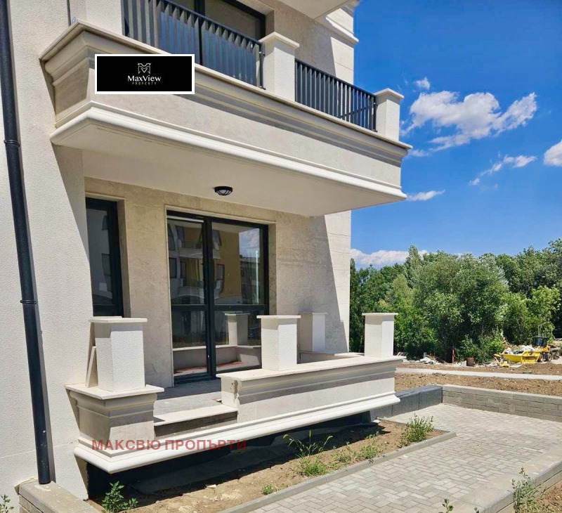 Продава  3-стаен град София , Малинова долина , 122 кв.м | 55841786