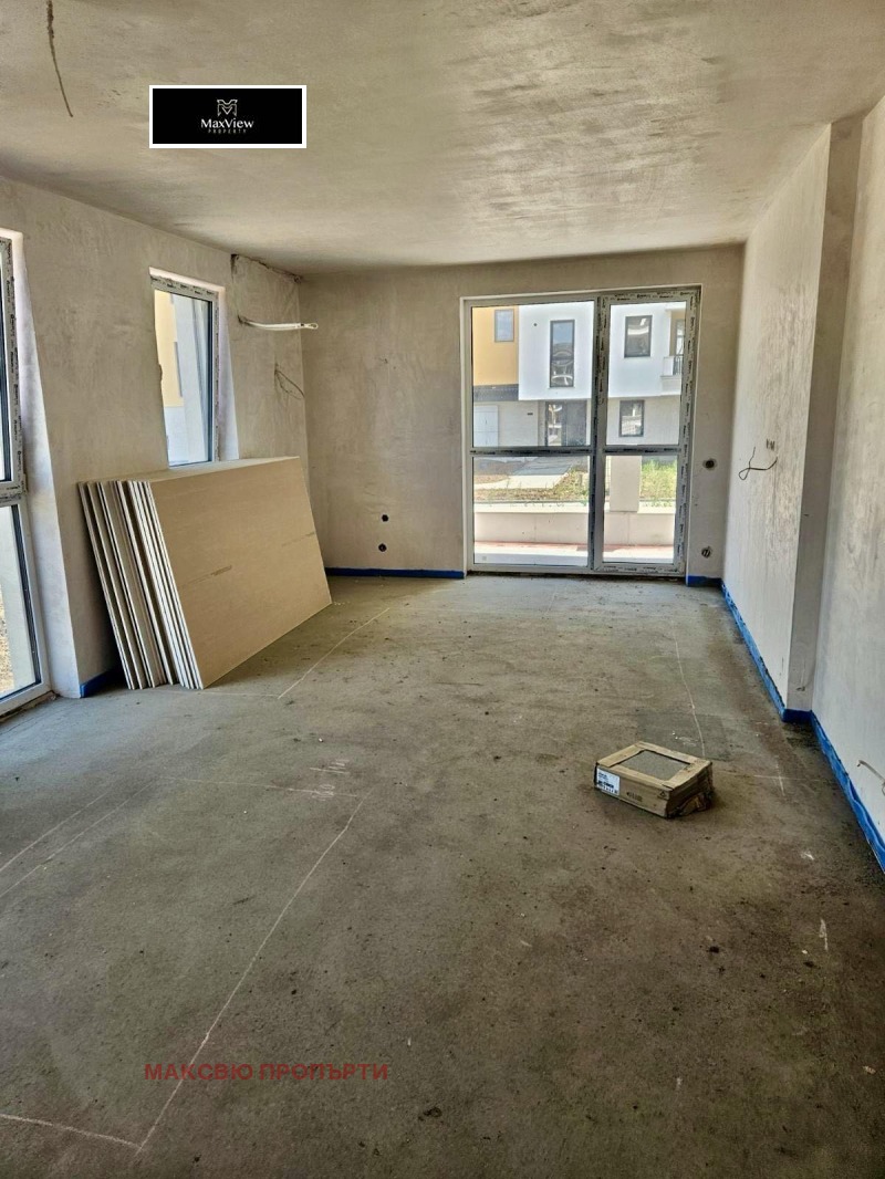 Продава  3-стаен град София , Малинова долина , 122 кв.м | 55841786 - изображение [2]