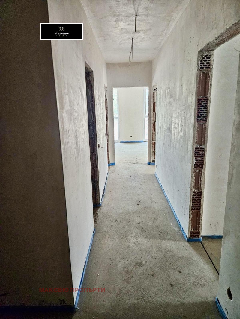 Продава  3-стаен град София , Малинова долина , 122 кв.м | 55841786 - изображение [6]