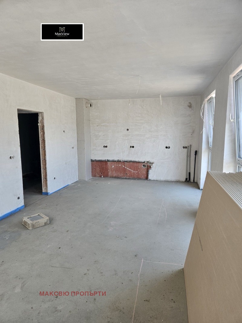 Продава  3-стаен град София , Малинова долина , 122 кв.м | 55841786 - изображение [3]