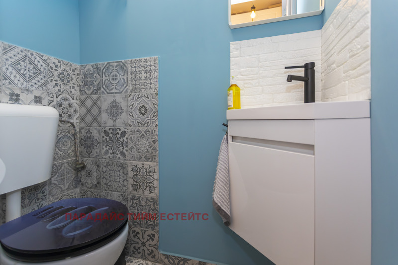 Продава  3-стаен град София , Хиподрума , 100 кв.м | 70979087 - изображение [5]
