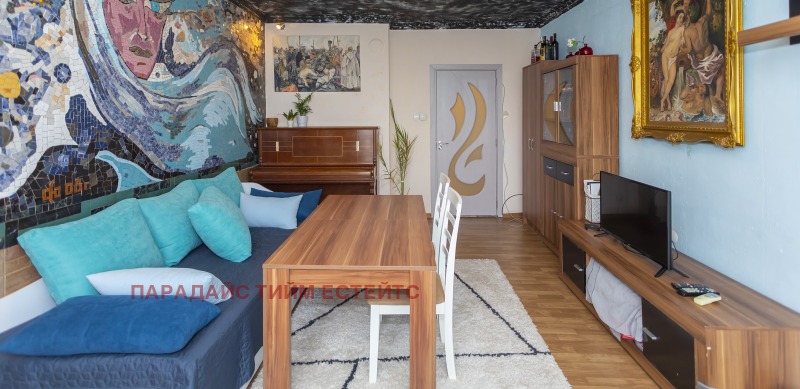 Продава  3-стаен град София , Хиподрума , 100 кв.м | 70979087 - изображение [15]