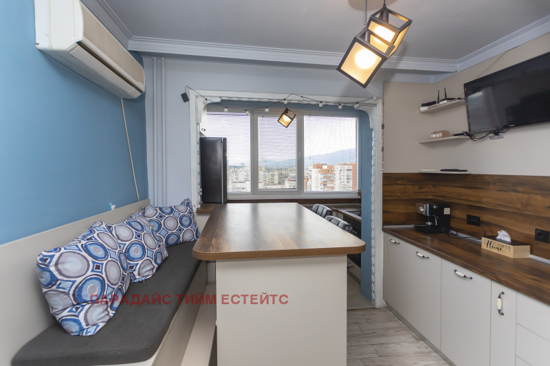 Продава  3-стаен град София , Хиподрума , 100 кв.м | 70979087 - изображение [4]