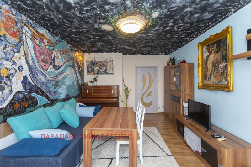 Продава  3-стаен град София , Хиподрума , 100 кв.м | 70979087 - изображение [15]