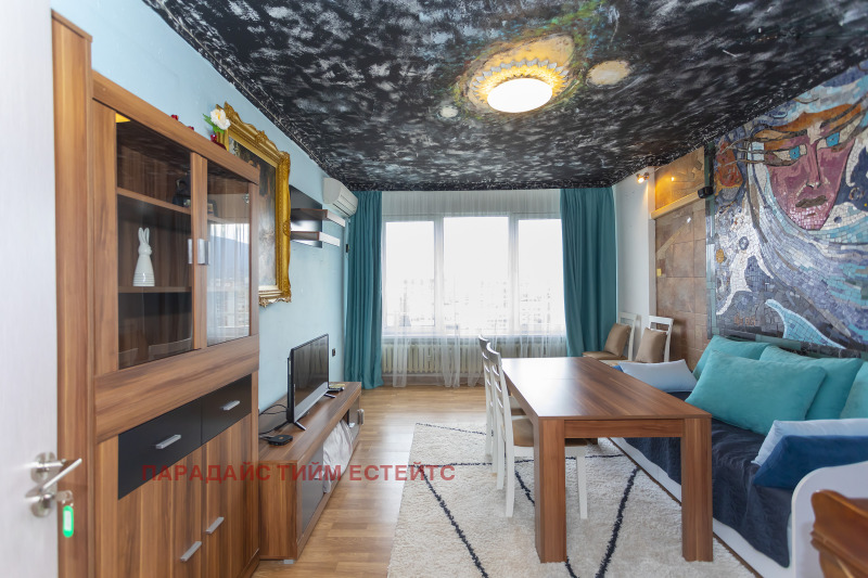 Продава  3-стаен град София , Хиподрума , 100 кв.м | 70979087 - изображение [13]