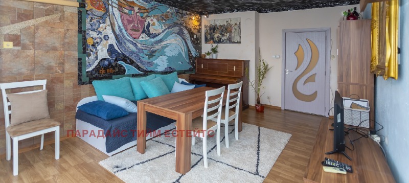 Продава  3-стаен град София , Хиподрума , 100 кв.м | 70979087 - изображение [14]