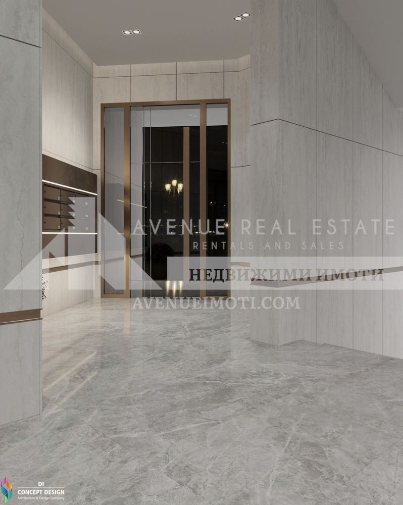 Продава 3-СТАЕН, гр. Пловдив, Остромила, снимка 4 - Апартаменти - 52207998