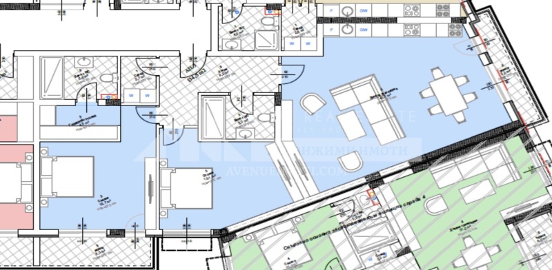 Продава 3-СТАЕН, гр. Пловдив, Остромила, снимка 2 - Апартаменти - 52207998
