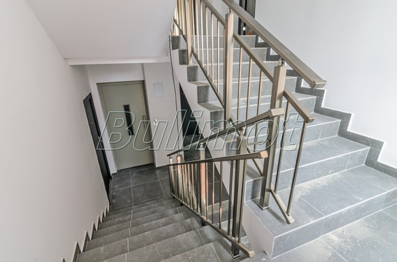 Продава 3-СТАЕН, гр. Варна, Трошево, снимка 7 - Апартаменти - 52636115