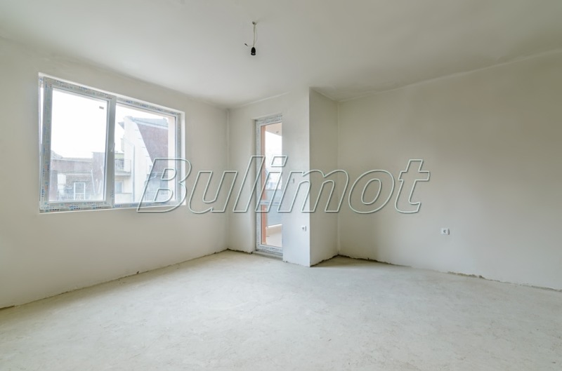 Продава 3-СТАЕН, гр. Варна, Трошево, снимка 4 - Апартаменти - 52636115