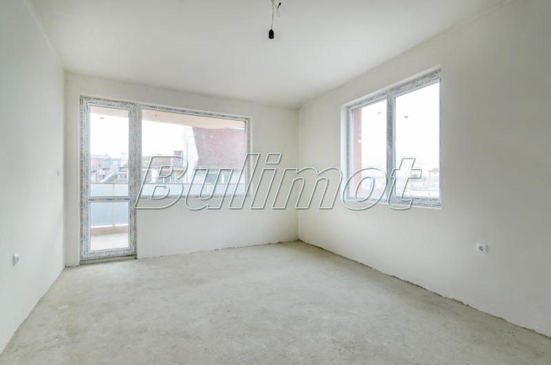 Продава 3-СТАЕН, гр. Варна, Трошево, снимка 6 - Апартаменти - 52636115