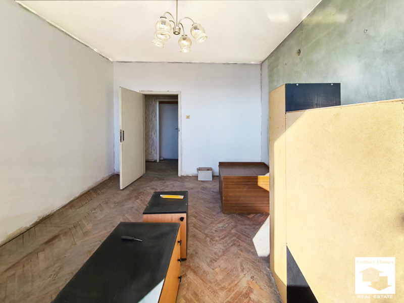 Продава 3-СТАЕН, гр. Велико Търново, Център, снимка 4 - Апартаменти - 53188075