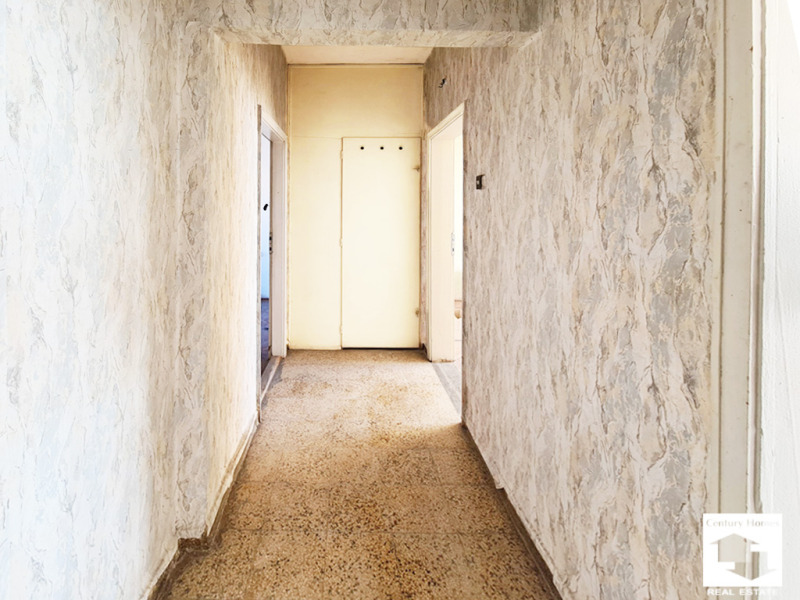 Продава 3-СТАЕН, гр. Велико Търново, Център, снимка 11 - Апартаменти - 53188075