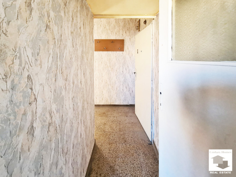 Продава 3-СТАЕН, гр. Велико Търново, Център, снимка 12 - Апартаменти - 53188075