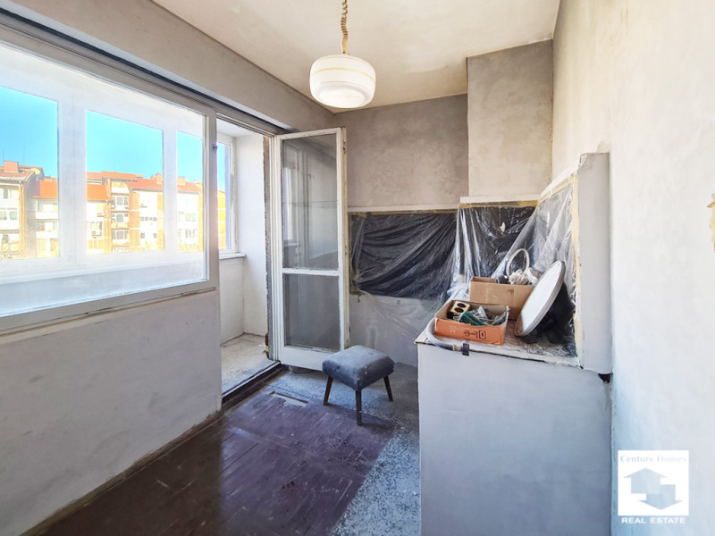 Продава 3-СТАЕН, гр. Велико Търново, Център, снимка 7 - Апартаменти - 53188075