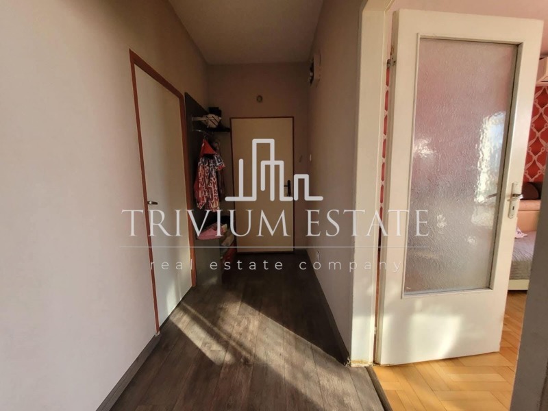 Продава 3-СТАЕН, гр. Пловдив, Коматево, снимка 6 - Апартаменти - 53323714