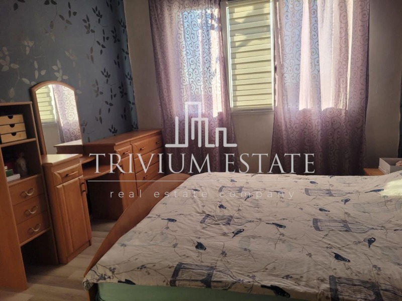 Продава 3-СТАЕН, гр. Пловдив, Коматево, снимка 4 - Апартаменти - 53323714