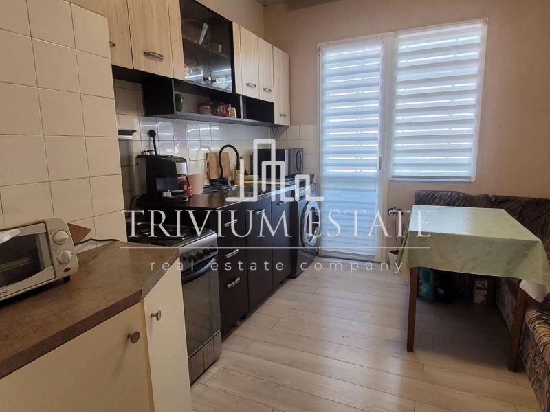 Продава 3-СТАЕН, гр. Пловдив, Коматево, снимка 5 - Апартаменти - 53323714