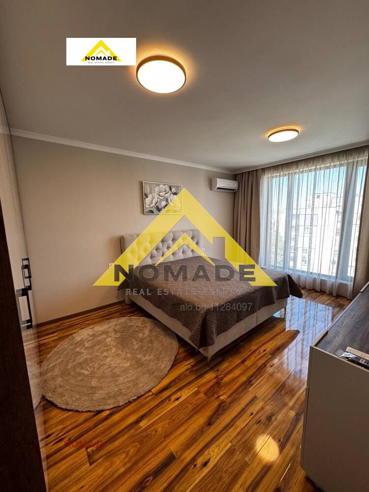 Продава 3-СТАЕН, гр. Пловдив, Тракия, снимка 6 - Апартаменти - 55292817