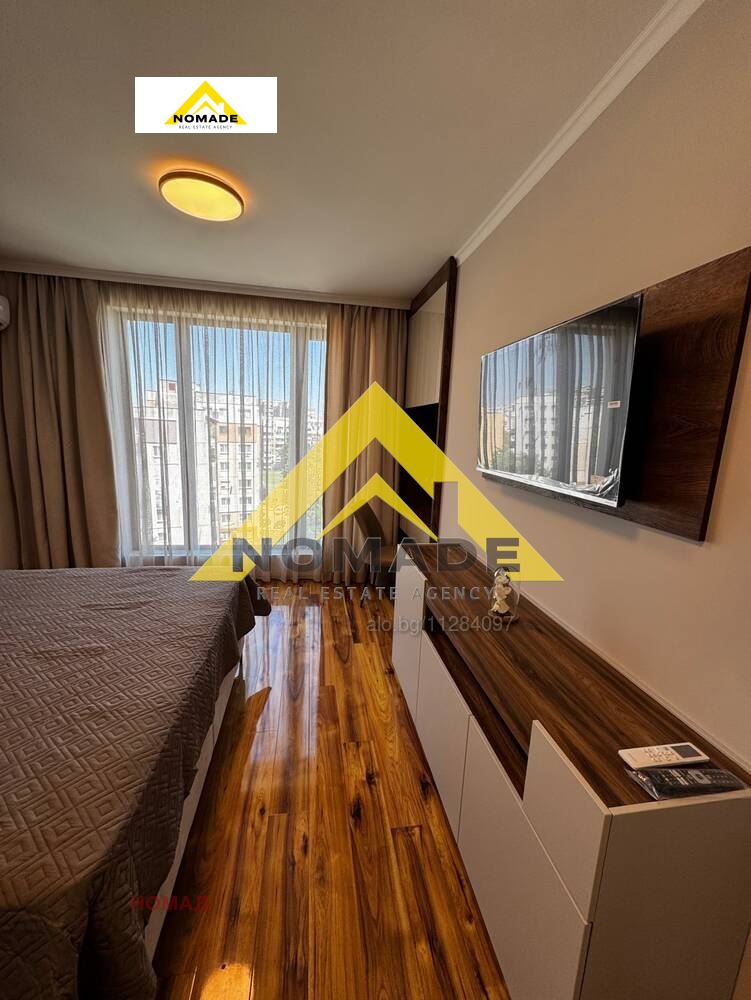 Продава 3-СТАЕН, гр. Пловдив, Тракия, снимка 7 - Апартаменти - 55292817
