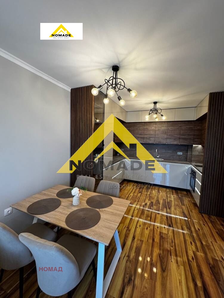 Продава 3-СТАЕН, гр. Пловдив, Тракия, снимка 3 - Апартаменти - 55292817