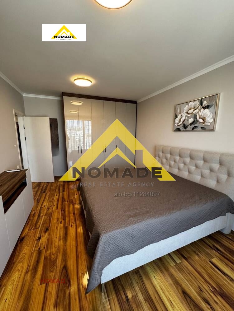 Продава 3-СТАЕН, гр. Пловдив, Тракия, снимка 5 - Апартаменти - 55292817
