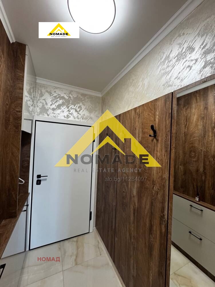 Продава 3-СТАЕН, гр. Пловдив, Тракия, снимка 10 - Апартаменти - 55292817