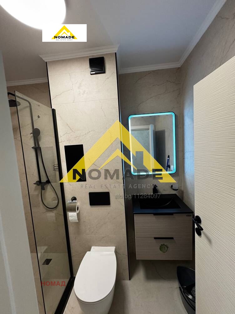 Продава 3-СТАЕН, гр. Пловдив, Тракия, снимка 12 - Апартаменти - 55292817
