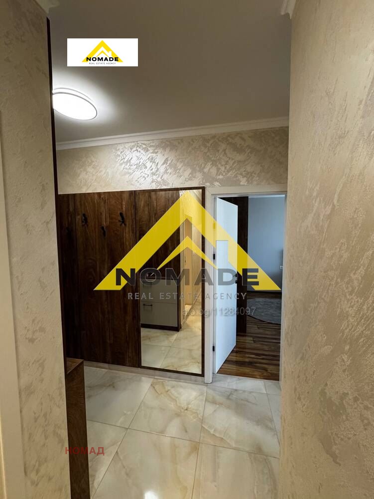 Продава 3-СТАЕН, гр. Пловдив, Тракия, снимка 11 - Апартаменти - 55292817