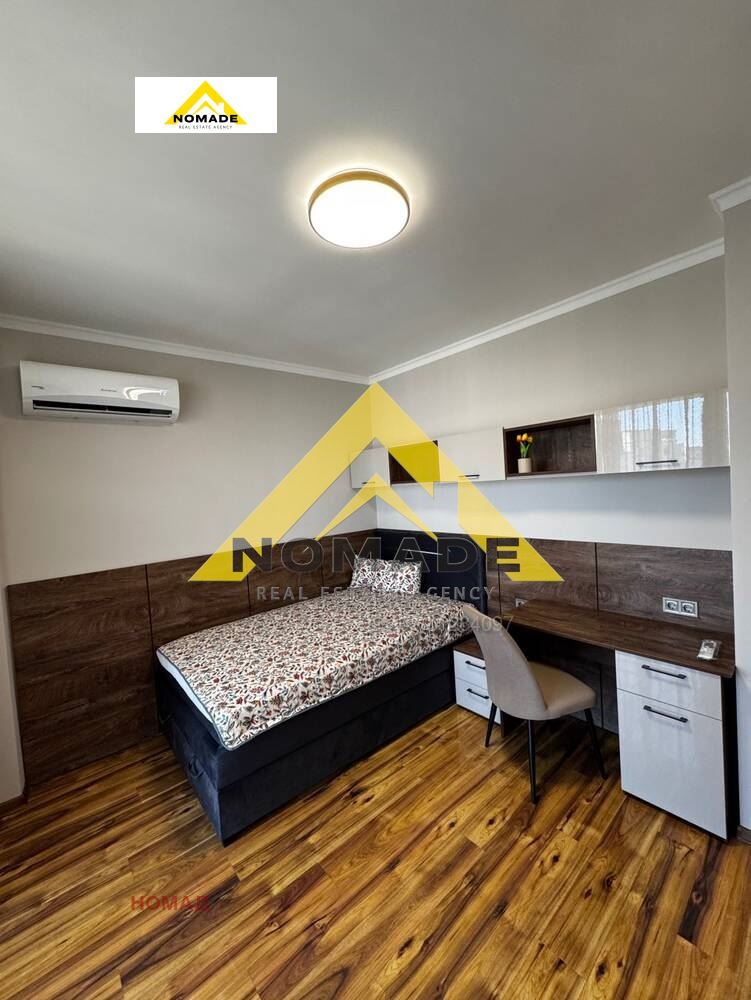 Продава 3-СТАЕН, гр. Пловдив, Тракия, снимка 9 - Апартаменти - 55292817