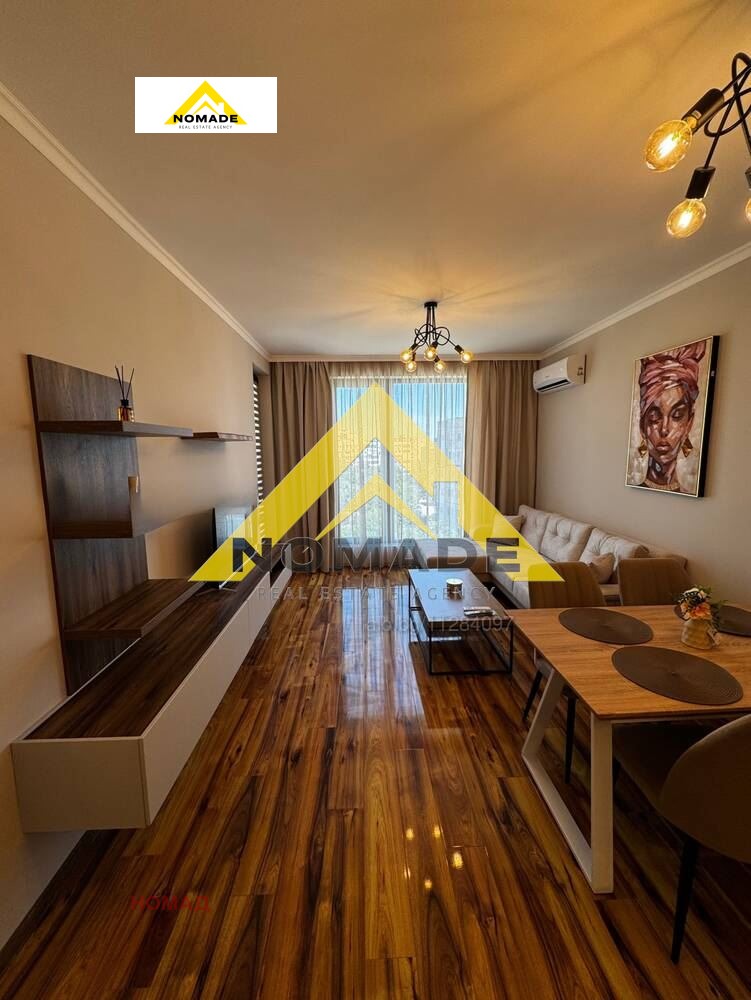 Продава 3-СТАЕН, гр. Пловдив, Тракия, снимка 4 - Апартаменти - 55292817