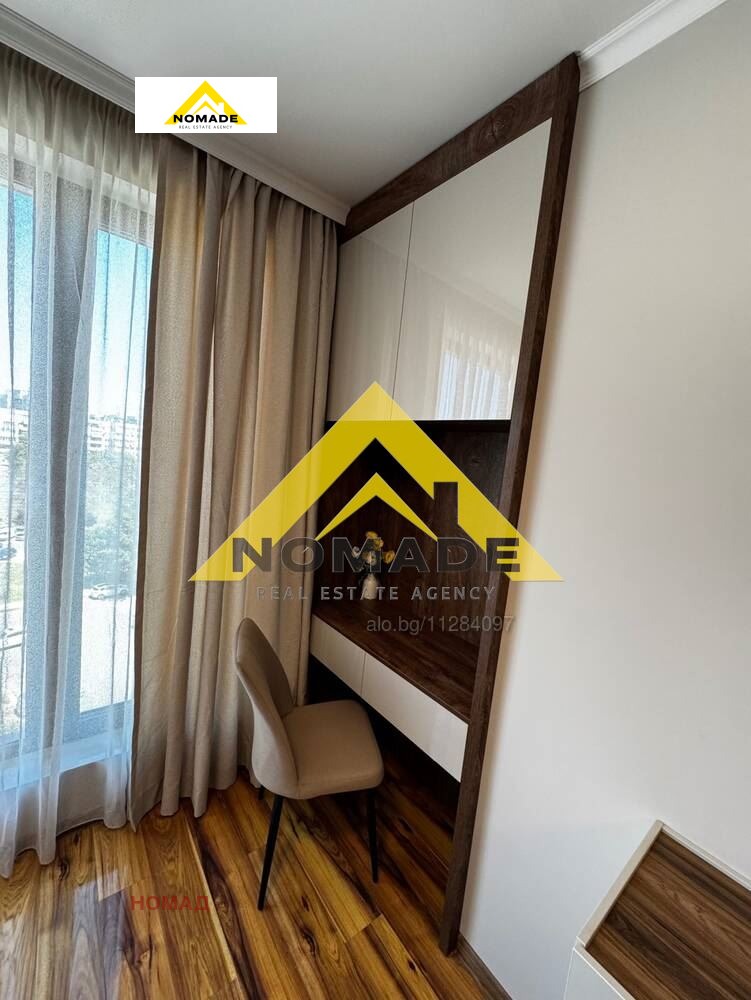Продава 3-СТАЕН, гр. Пловдив, Тракия, снимка 8 - Апартаменти - 55292817