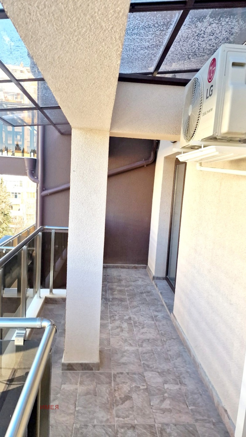 En venta  2 dormitorios Stara Zagora , Tsentar , 140 metros cuadrados | 79634902 - imagen [6]