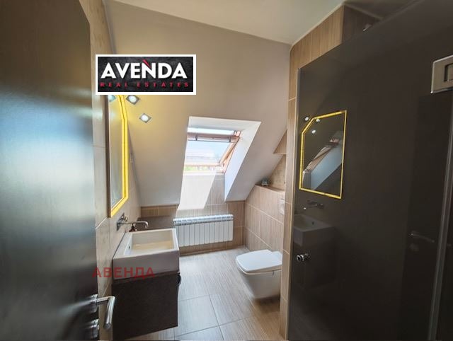 In vendita  3 camere da letto Sofia , Vitosha , 128 mq | 32134456 - Immagine [13]
