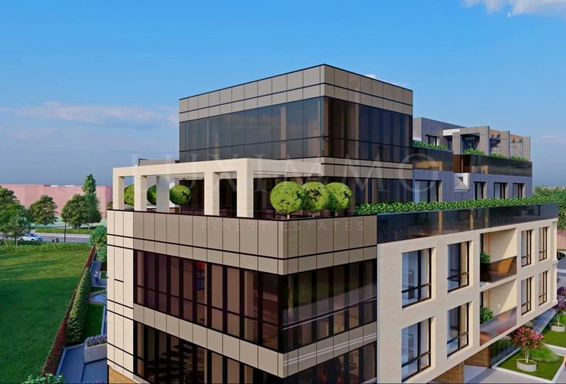 Продава МЕЗОНЕТ, гр. Пловдив, Западен, снимка 2 - Апартаменти - 53198466