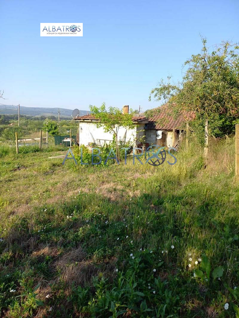 Продава КЪЩА, с. Нова Шипка, област Варна, снимка 7 - Къщи - 55599175