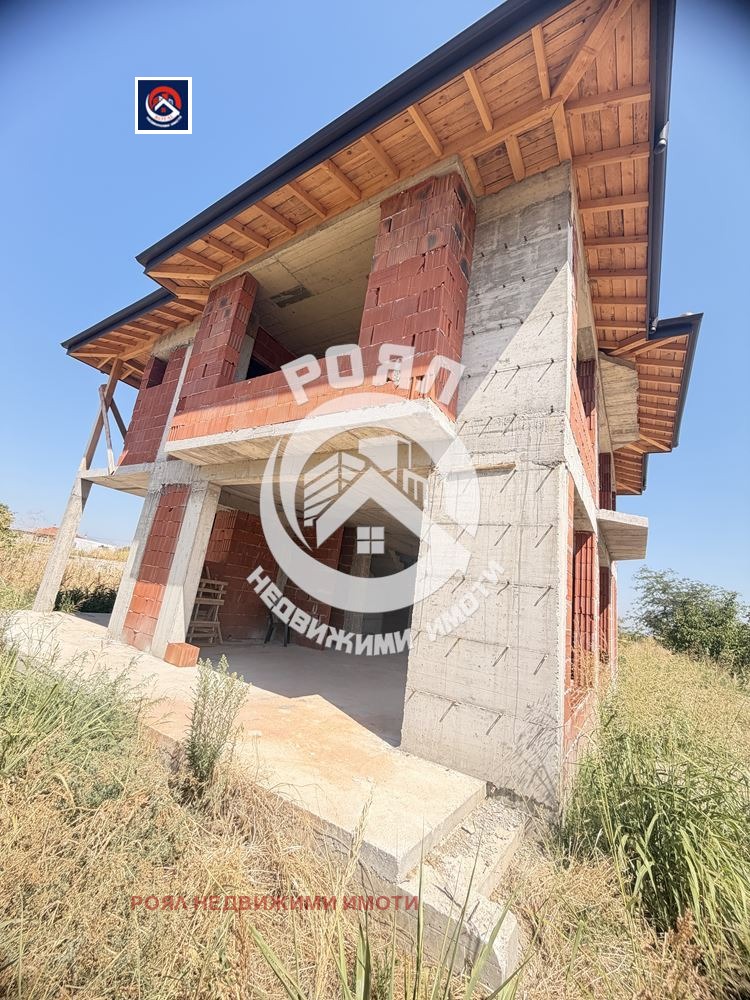 Продава КЪЩА, с. Първенец, област Пловдив, снимка 6 - Къщи - 55907295