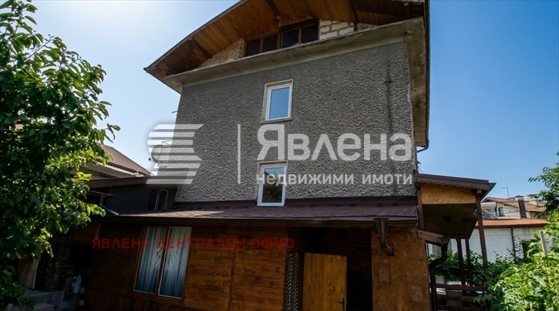 Продава КЪЩА, гр. Перник, Клепало, снимка 3 - Къщи - 56048532