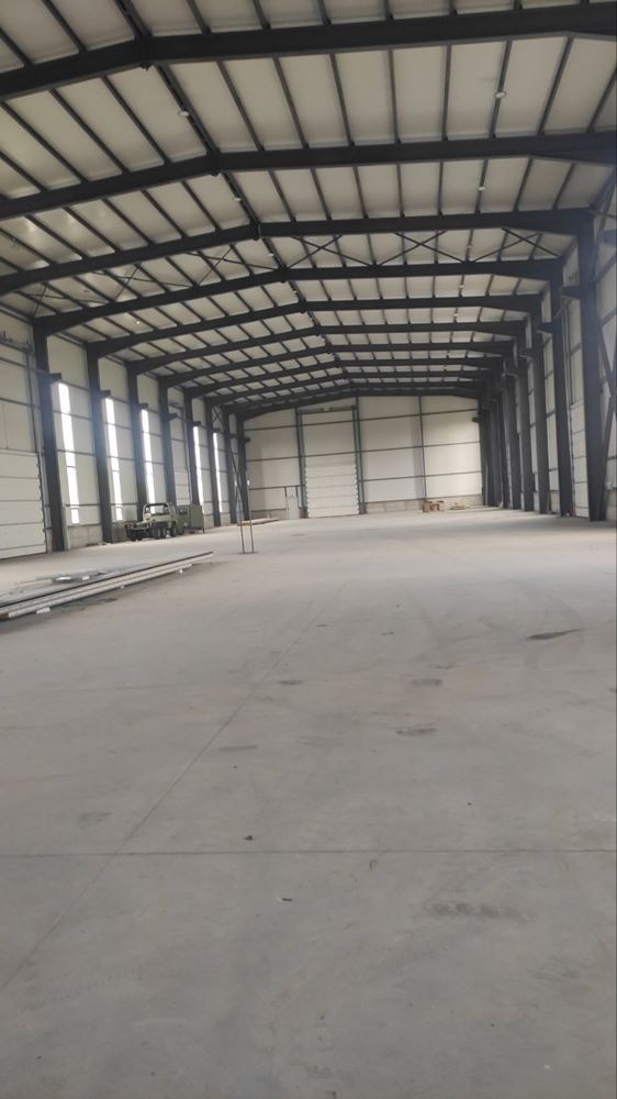 À venda  Construção industrial Plovdiv , Industrialna zona - Sever , 2400 m² | 82808569 - imagem [2]