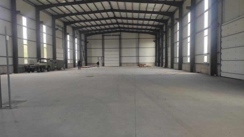 À venda  Construção industrial Plovdiv , Industrialna zona - Sever , 2400 m² | 82808569 - imagem [15]