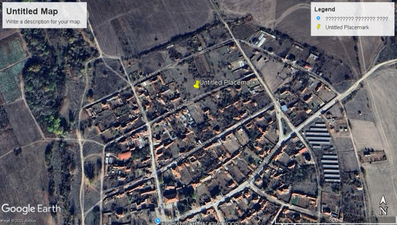 Satılık  Komplo bölge Filibe , Çerniçevo , 836 metrekare | 63116051 - görüntü [13]