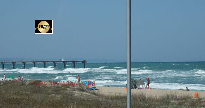 Продава ПАРЦЕЛ, с. Самотино, област Варна