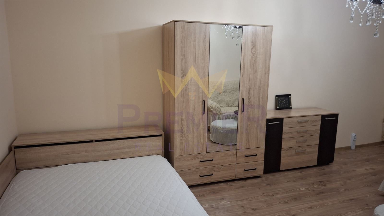 Продава 1-СТАЕН, гр. София, Надежда 3, снимка 3 - Апартаменти - 54213802