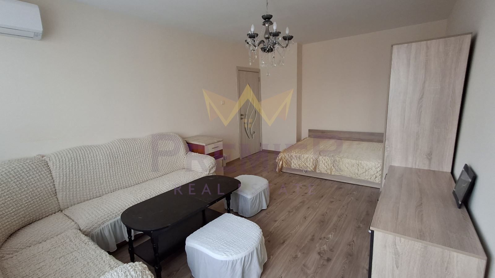 Продава 1-СТАЕН, гр. София, Надежда 3, снимка 2 - Апартаменти - 54213802