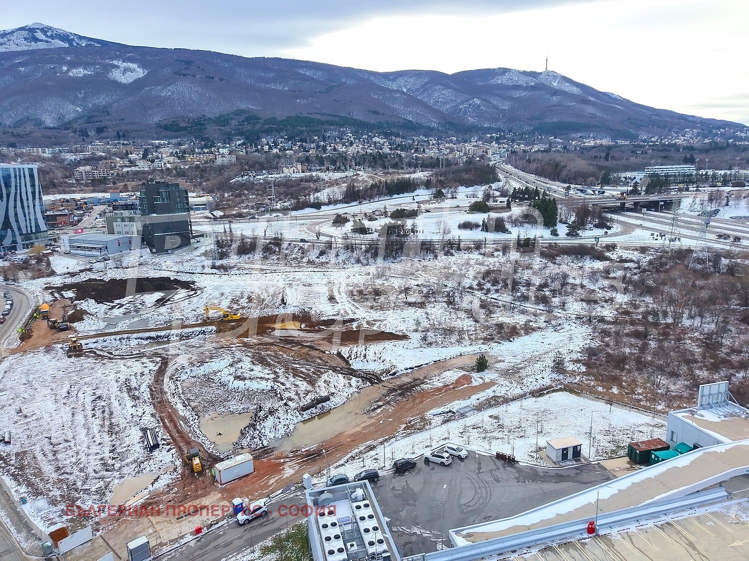 Продава 2-СТАЕН, гр. София, Манастирски ливади, снимка 3 - Апартаменти - 53900477