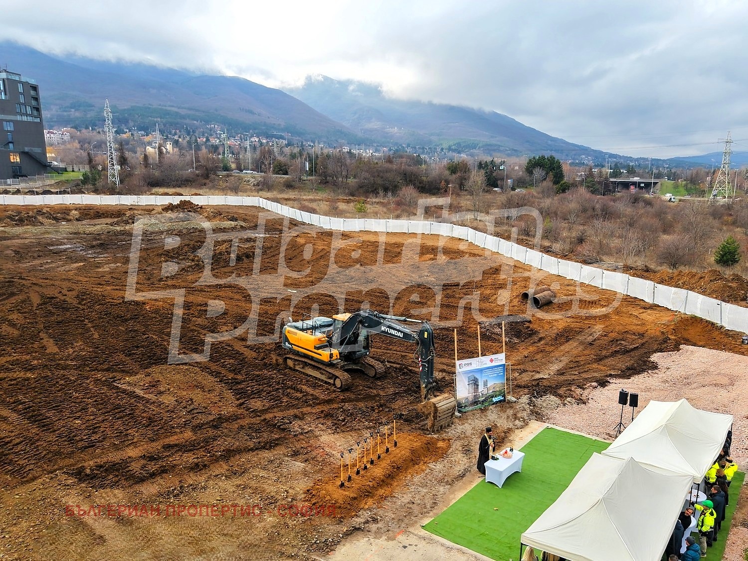 Продава 2-СТАЕН, гр. София, Манастирски ливади, снимка 11 - Апартаменти - 53900477