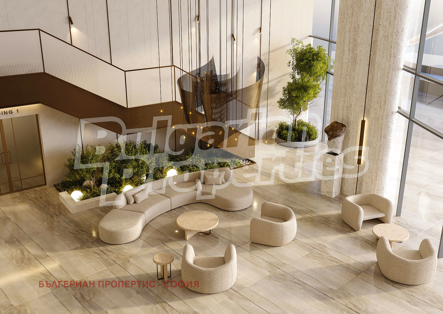 Продава 2-СТАЕН, гр. София, Манастирски ливади, снимка 12 - Апартаменти - 53900477