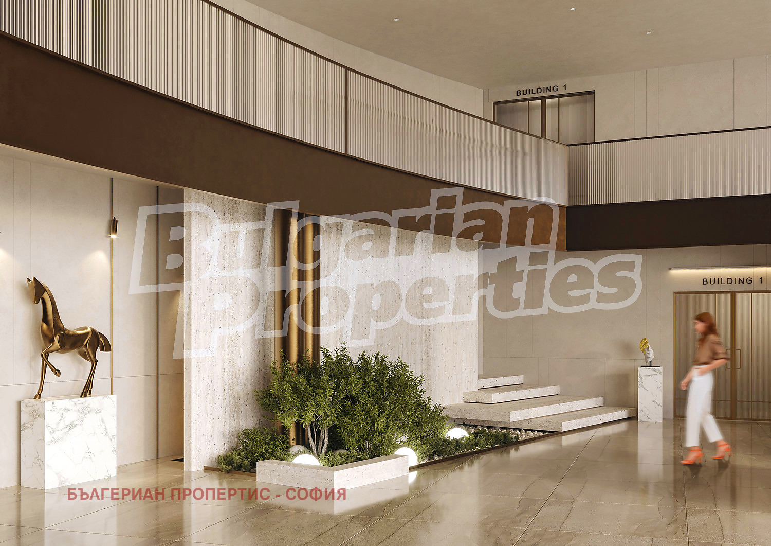 Продава 2-СТАЕН, гр. София, Манастирски ливади, снимка 7 - Апартаменти - 53900477