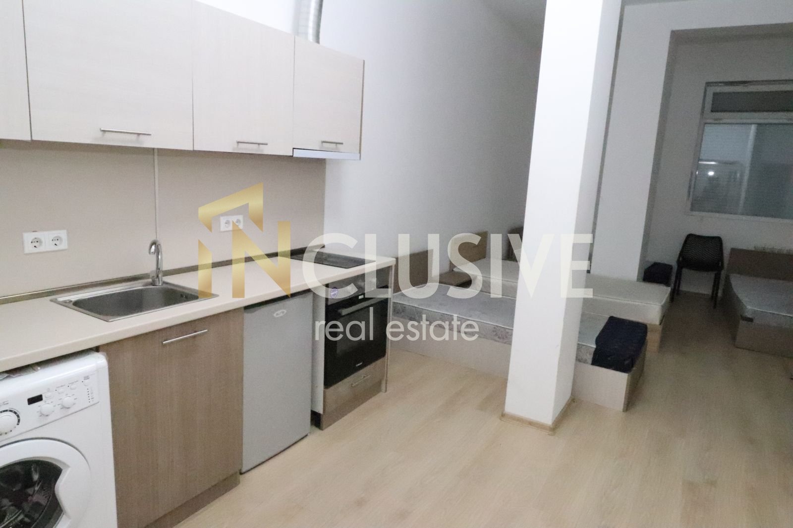 Продава 2-СТАЕН, гр. София, Студентски град, снимка 4 - Апартаменти - 54355084